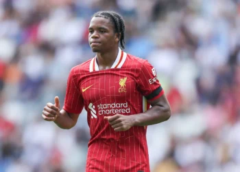 How Liverpool Edged Out Rivals to Land Wonderkid