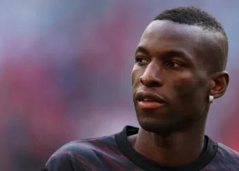 “Absolutely not” – Jackson’s agent rules out Chelsea return next summer