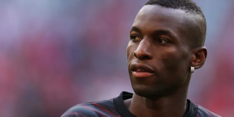 “Absolutely not” – Jackson’s agent rules out Chelsea return next summer