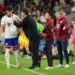 After win over Japan, Pochettino says his wife told him not to be sensitive to criticism in US