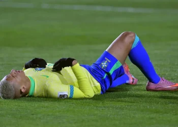 Brazil lose to Bolivia, end World Cup qualifiers with worst campaign ever