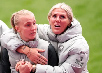 Chelsea Women edge past Leicester in tight WSL contest