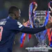 Dembele just 10th player to complete football’s ‘holy trinity’