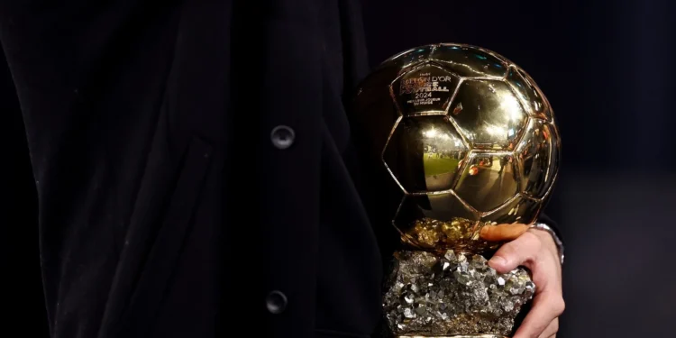 Dispute between Real Madrid and Ballon d’Or shows no sign of resolution after recent peace attempts