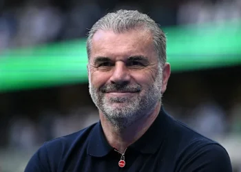 Nottingham Forest announce Ange Postecoglou as new head coach