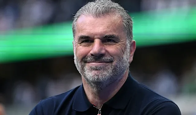 Nottingham Forest announce Ange Postecoglou as new head coach