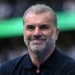 Nottingham Forest announce Ange Postecoglou as new head coach
