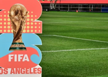 📸 The Athletic reveals the 2026 World Cup mascots