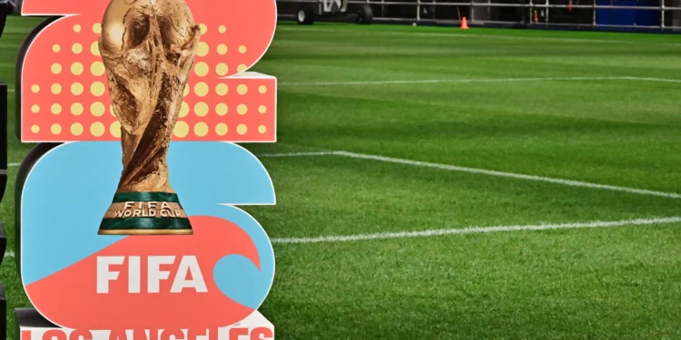 📸 The Athletic reveals the 2026 World Cup mascots