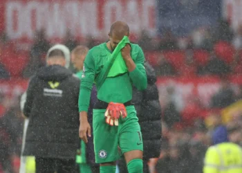 The Premier League teams with the most bookings as Chelsea fined