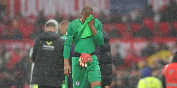 The Premier League teams with the most bookings as Chelsea fined