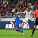 Tonali lifts Italy to comeback win over Israel in World Cup qualifying