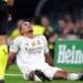 Trent Alexander-Arnold sidelined after Real Madrid Champions League debut