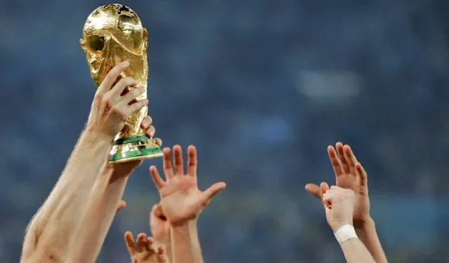 World Cup ticket sales are officially underway — sort of