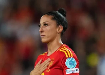 a night of comebacks for spain felt like the start of a new era under bermudez