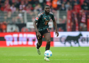 chelsea set to battle liverpool in the race to sign bayern munich star – report