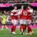 five things we learned from the premier league weekend