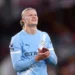 haaland hailed as the greatest goalscorer in english football history