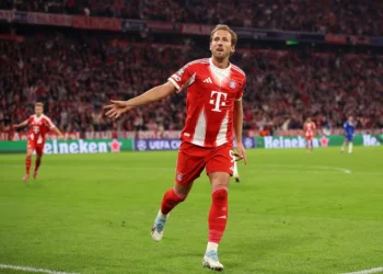 harry kane ‘all in’ for bayern munich as england captain shares stance on potential premier league return