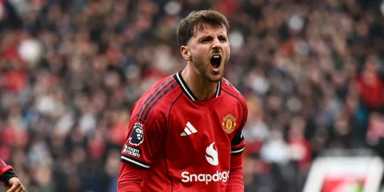 mason mount pushes back against amorim’s claim about “crazy” dressing room issue