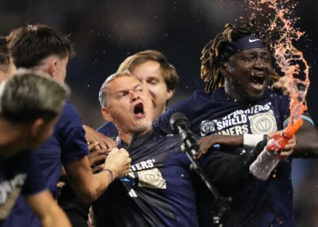 philadelphia claim 2025 mls supporters' shield honors