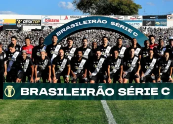 ponte preta win série c, claim first national 🏆 in 125 years