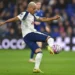 richarlison sets up goal against former club as tottenham claim victory