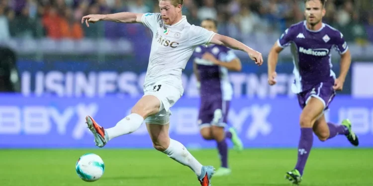 uefa’s ‘reluctant’ agreement to league games abroad has blown the future of football wide open