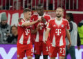 bundesliga record in sight as bayern munich aims to keep winning run going
