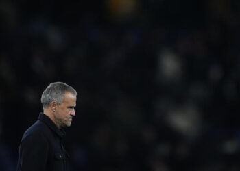 psg's injury crisis so bad that luis enrique is questioning his management