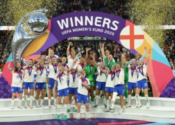 uefa confirms women’s euro 2029 hosts as england aim for hat trick of titles